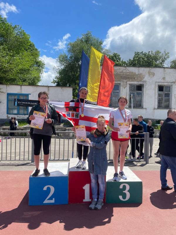 Campionatul Național Universitar la Atletism