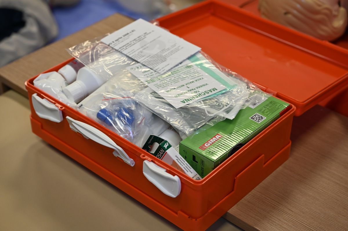 University Center for Simulation in Medical Training