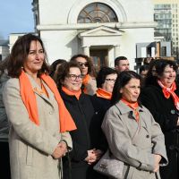 16 zile de activism împotriva violenței de gen